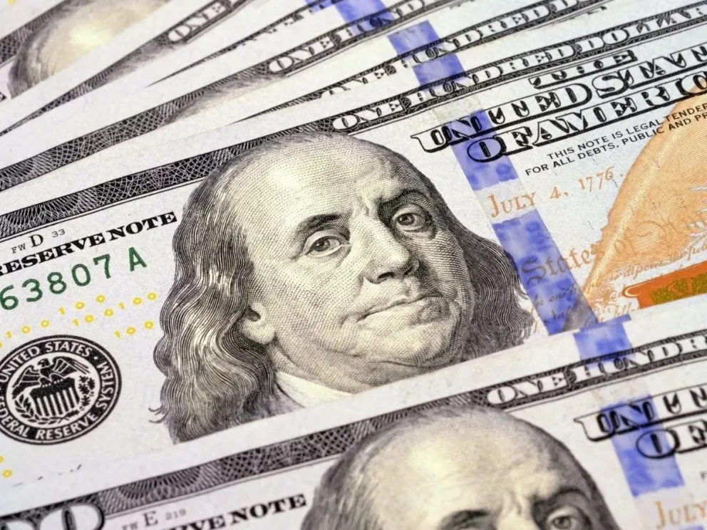 Dólar oficial y dólar blue: cómo cerró la cotización este jueves 21 de diciembre
