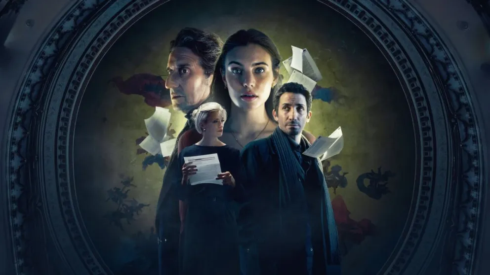 La nueva película argentina en Netflix que no te podés perder: un thirller psicológico muy atrapante