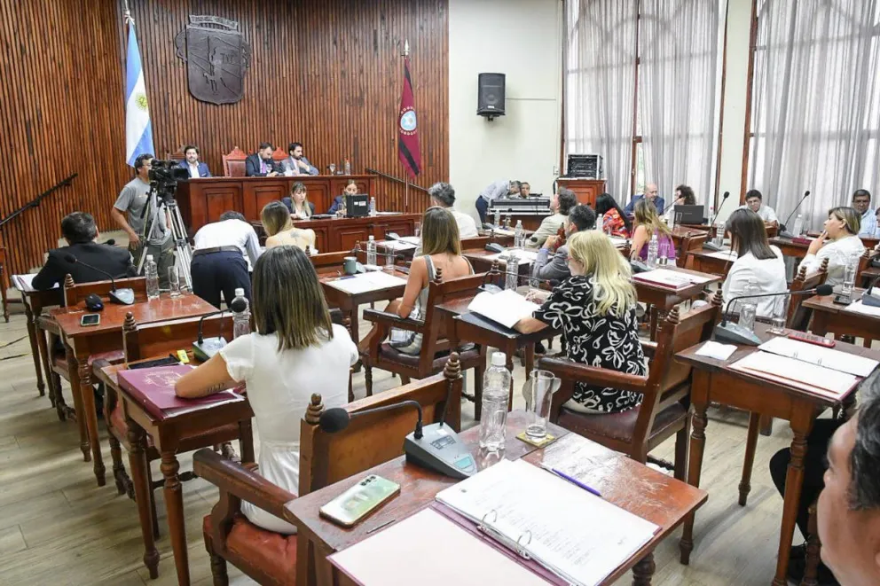 Aprobaron la suba del 140% de la Unidad Tributaria en la ciudad de Salta