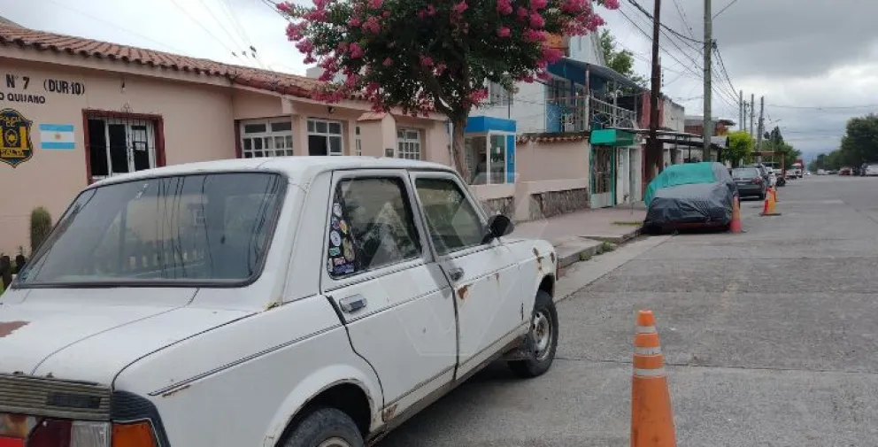 Murió una joven que fue perseguida y atropellada por dos hermanos al volante