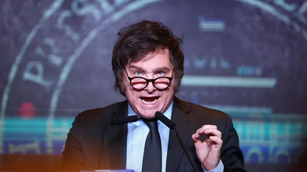 Tras las medidas anunciadas por Javier Milei, comenzó el repudio por parte de los gobernadores y dirigentes políticos