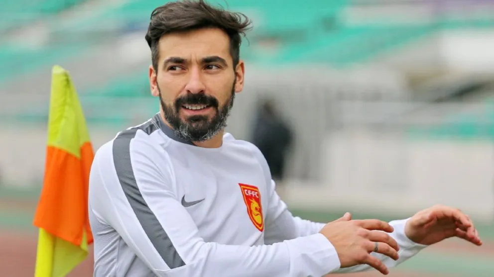 Ezequiel “Pocho” Lavezzi rompió el silencio desde la clínica de rehabilitación: fuerte relato