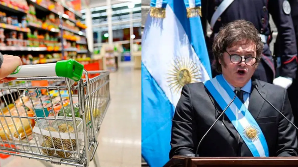 Las consecuencias que provoca en los salteños la derogación de la Ley de Abastecimiento y la Ley de Góndolas por DNU