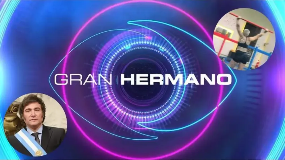 Gran Hermano: nombraron a Javier Milei y esta fue la contundente decisión de la producción