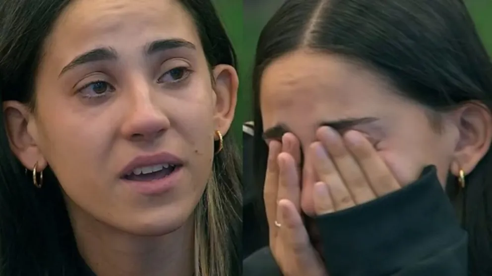 Gran Hermano: la picante jugada de la salteña Lucía, tras la gala de nominación