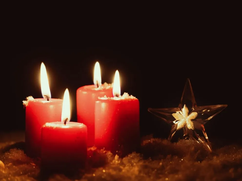 Según Feng Shui: el ritual que hay que hacer el 24 de diciembre para atraer abundancia y prosperidad