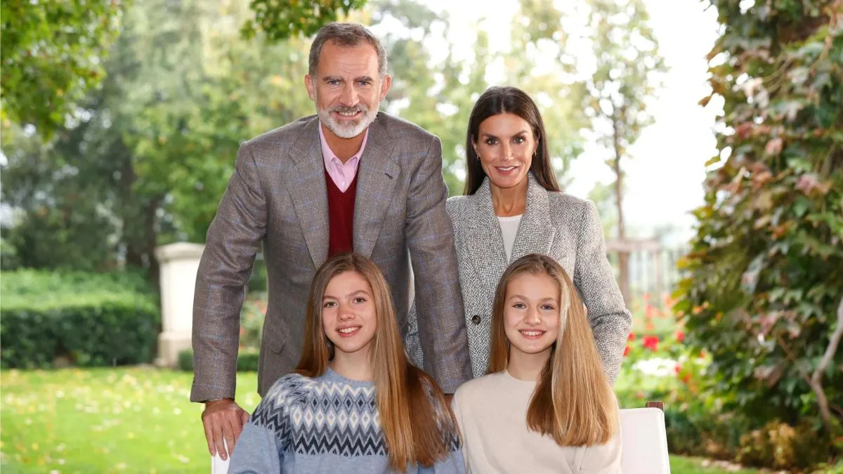 REYES DE ESPA&Ntilde;A