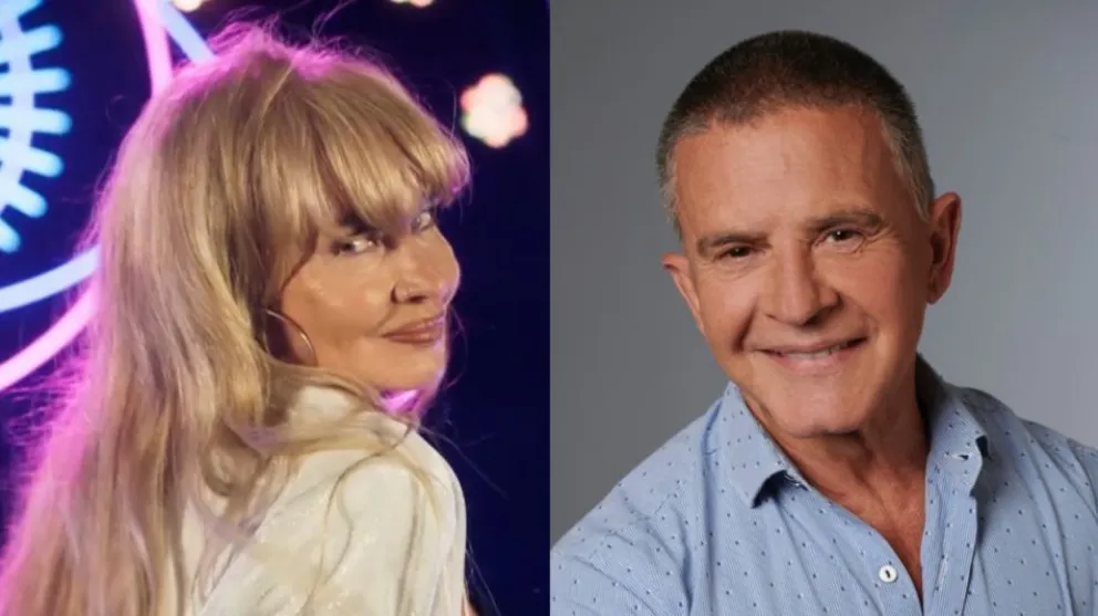 El ardiente comentario de Osvaldo Laport hacia Isabel “la abuela hot” de Gran Hermano: vídeo viral