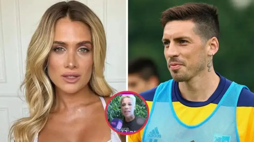 De esta manera aseguraron que Camila Homs estaría esperando un hijo de José Sosa: videos