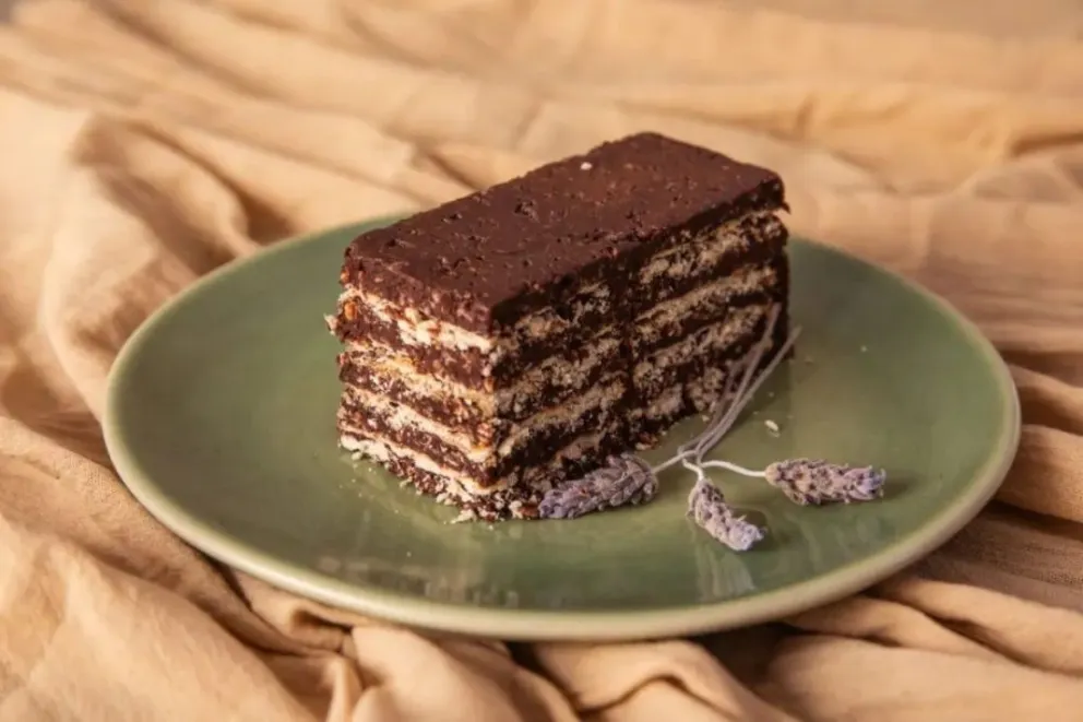 Conocé esta receta imperdible para navidad: delicioso turrón de avena en solo cinco fáciles pasos
