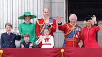 Navidad de los Windsor: el rey Carlos III reveló la inesperada lista de invitados para Nochebuena