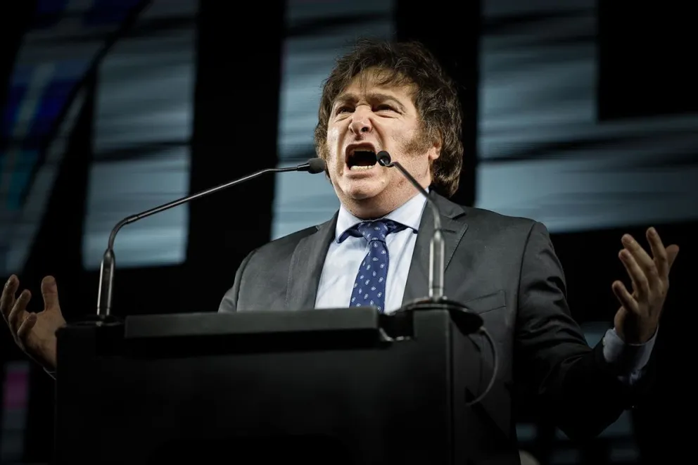 Uno por uno: los principales puntos de la "Ley Ómnibus" enviada por Javier Milei al Congreso