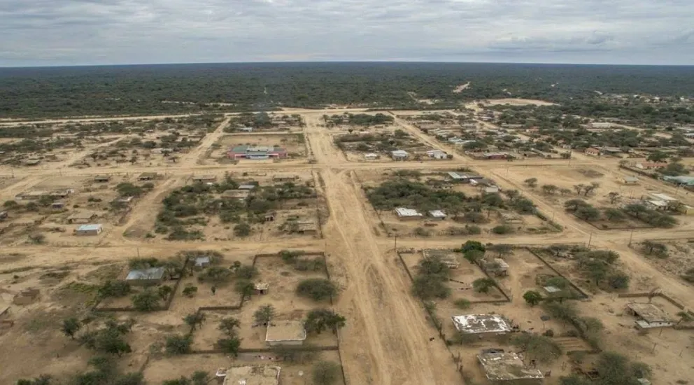 Comunidades originarias del Pilcomayo temen por la derogación de la Ley de Tierras: "Nos están arrasando"