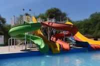 Expectativa por la inauguración del parque acuático en Cabra Corral: cuáles serán los precios de las entradas