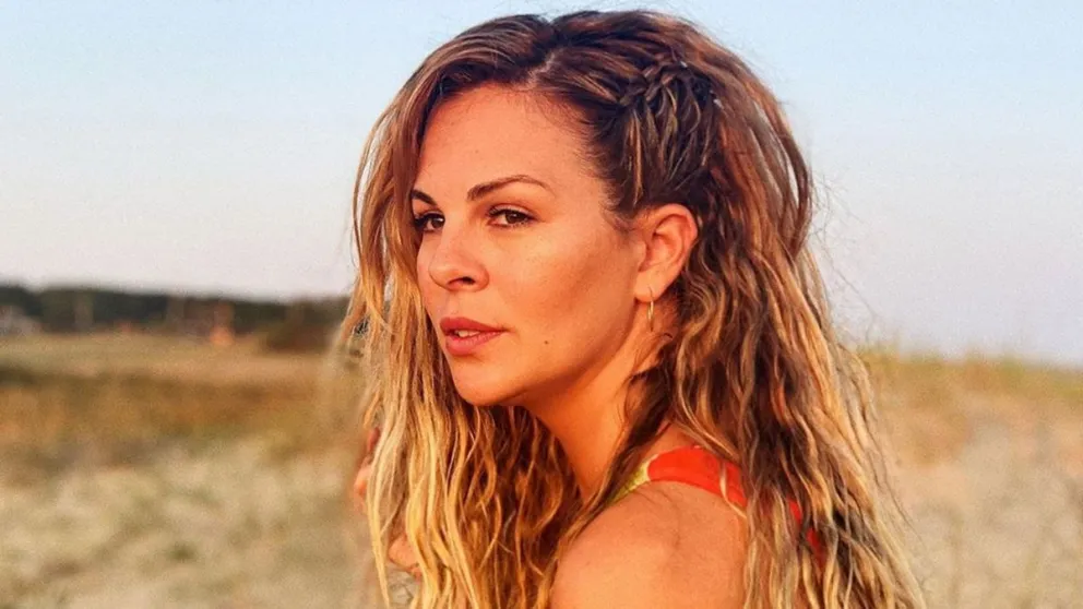 La adicción del Pocho Lavezzi: Yanina Screpante rompió el silencio y habló de su delicada situación