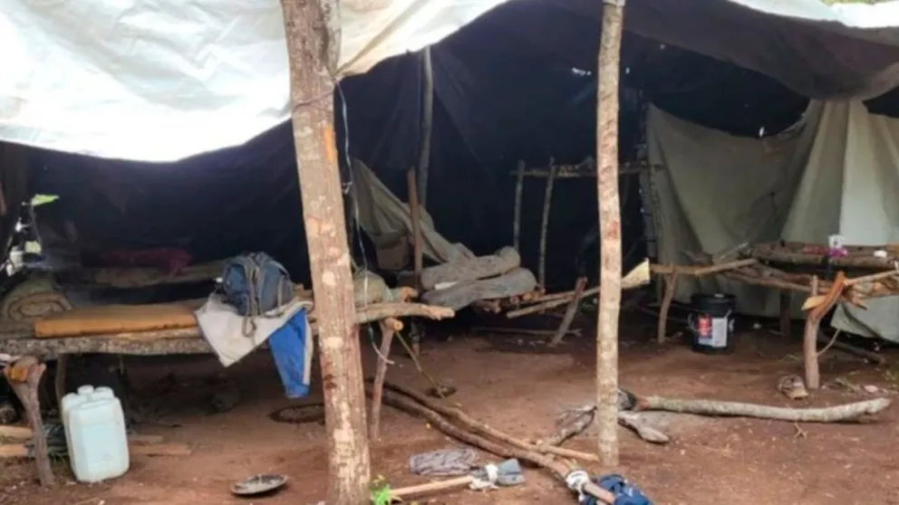 Explotaban laboralmente a 17 personas en una finca de Salta: no tenían agua, ni viviendas