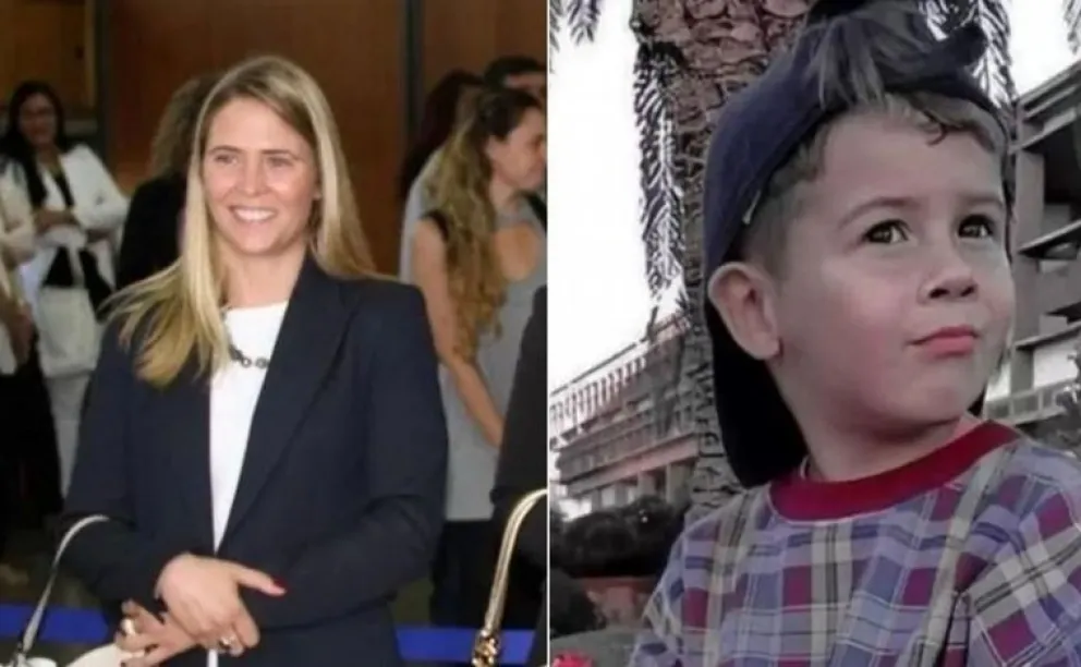 Caso Lucio Dupuy: absolvieron a la jueza y a la asesora que le dieron la tenencia a la madre