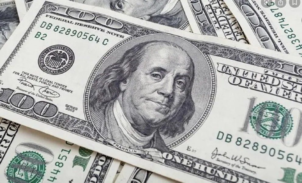 A cuánto cerró el dólar blue y los diferentes tipos de cambio este miércoles 21 de febrero