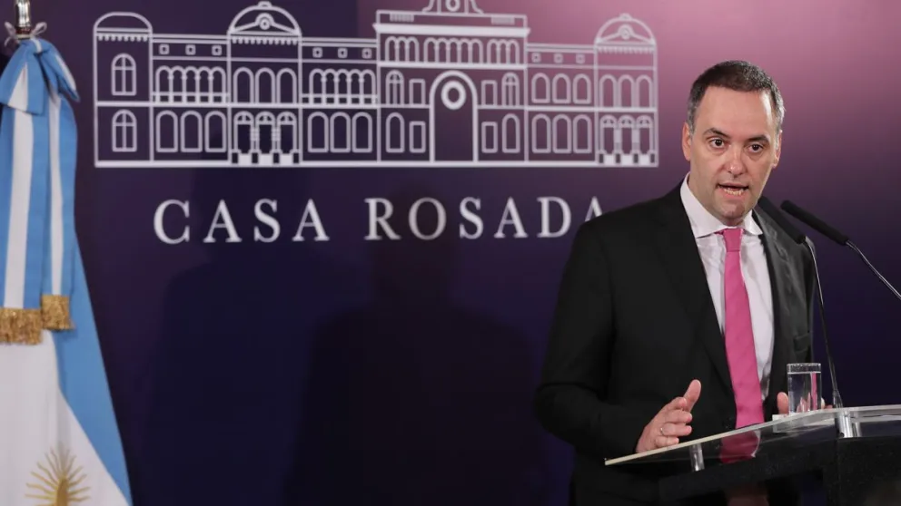 Protocolo Antipiquetes: el Gobierno identificó a las organizaciones que deberán pagar el operativo de la movilización