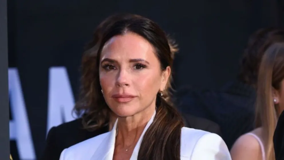 Victoria Beckham rompió el silencio sobre la terrible relación con su nuera: aclaró todos los rumores