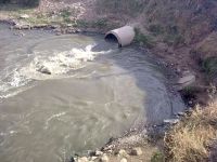 La Justicia requirió un Plan de Contingencia Urgente a Aguas del Norte por la contaminación del río Arenales