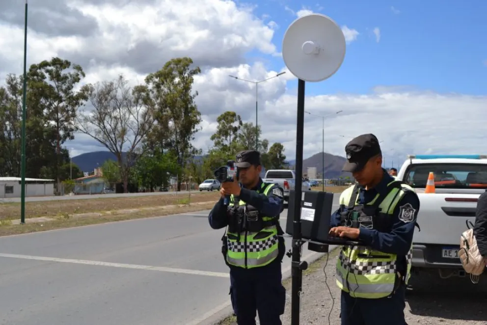 Operativo Fin de Año Seguro: así serán los controles viales y en comercios durante Navidad en Salta