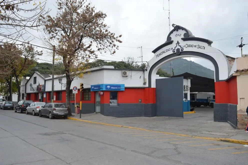 Desde hoy se puede tramitar la licencia de conducir los días sábados en la capital salteña     