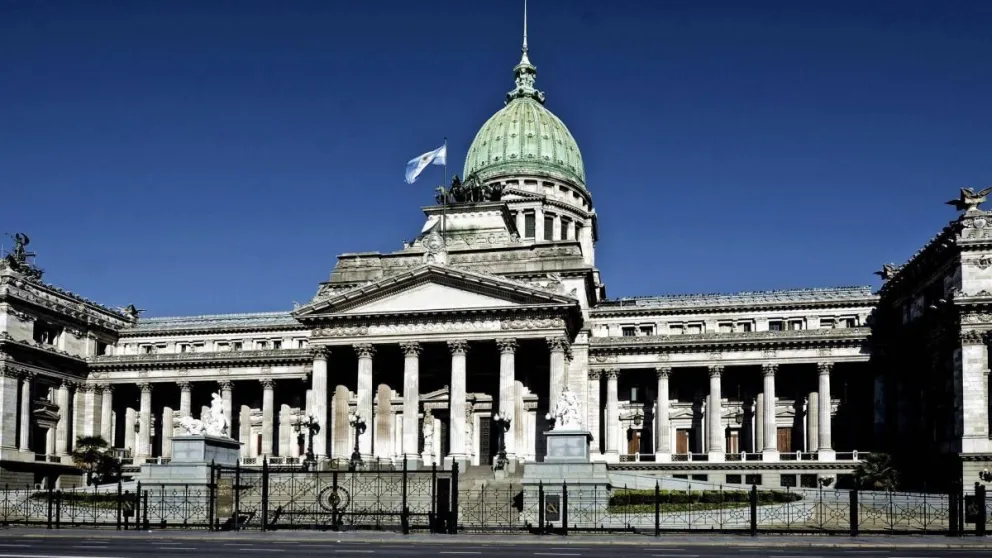 Sesiones extraordinarias: uno a uno, los once proyectos de Javier Milei que tratará el Congreso    