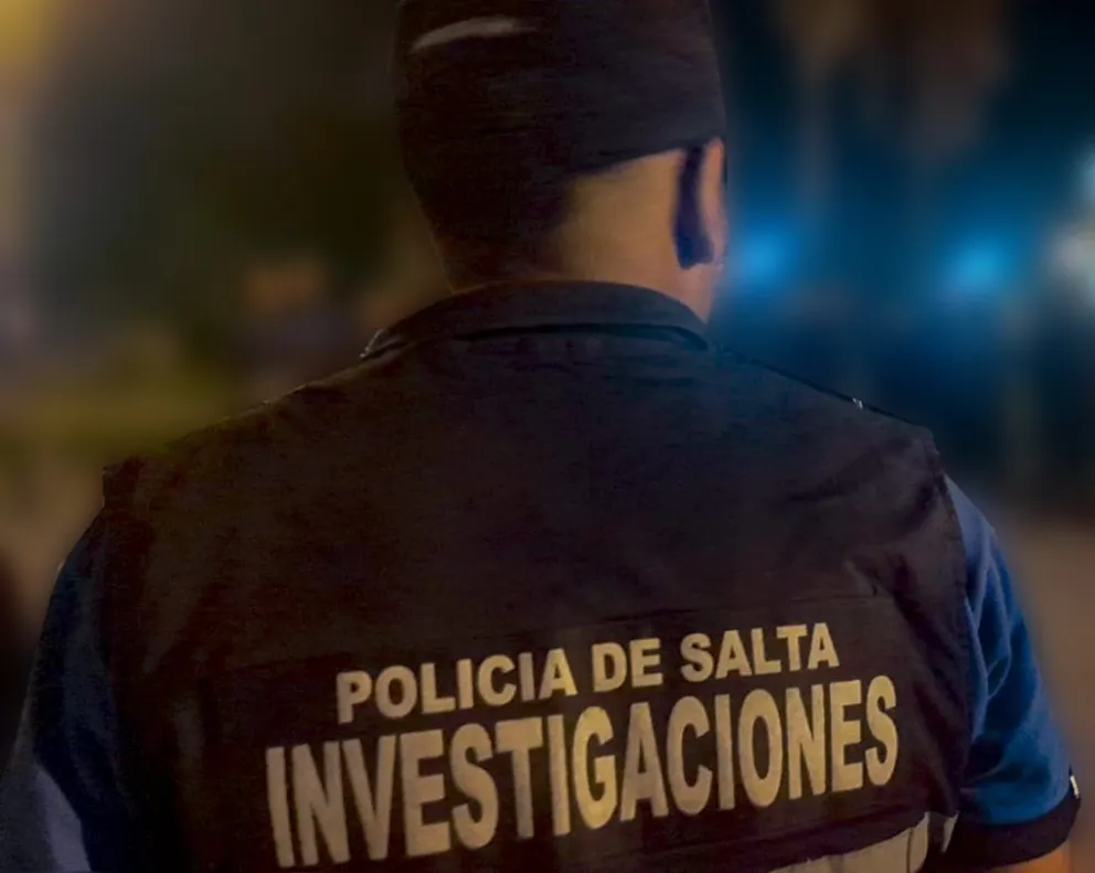 Mataron a un joven salteño de al menos una puñalada en la vía pública     