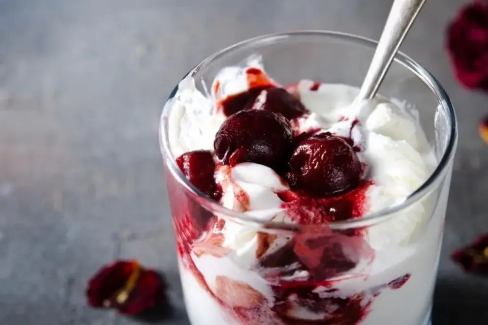 El postre más delicioso y económico para estas fiestas: conocé estas dos increíbles recetas de Copas Heladas