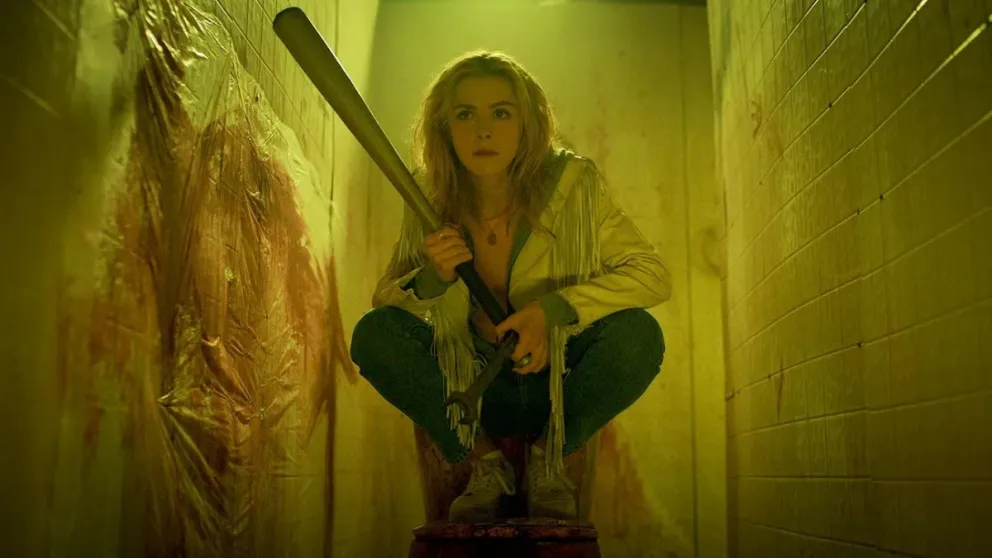 La increíble película de terror y comedia que está arrasando en Amazon Prime: para los fans del cine de culto