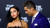 Impresionante cambio: se reveló cómo lucía Georgina Rodríguez antes de conocer a Cristiano Ronaldo