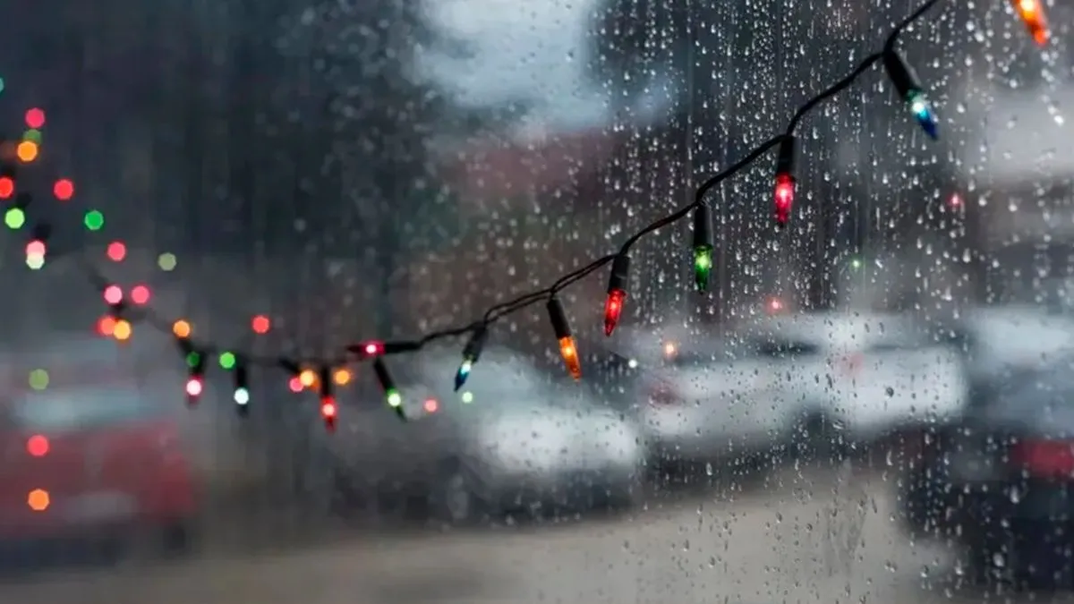 Adornos de Navidad