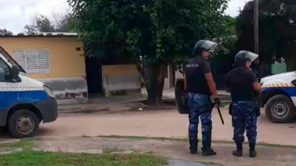 Joven asesinado en Metán: se conocieron nuevos detalles del ataque y la identidad de su asesino