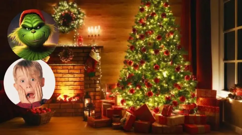 Las películas más clásicas para ver en Navidad: no pasan de moda y son las mejores