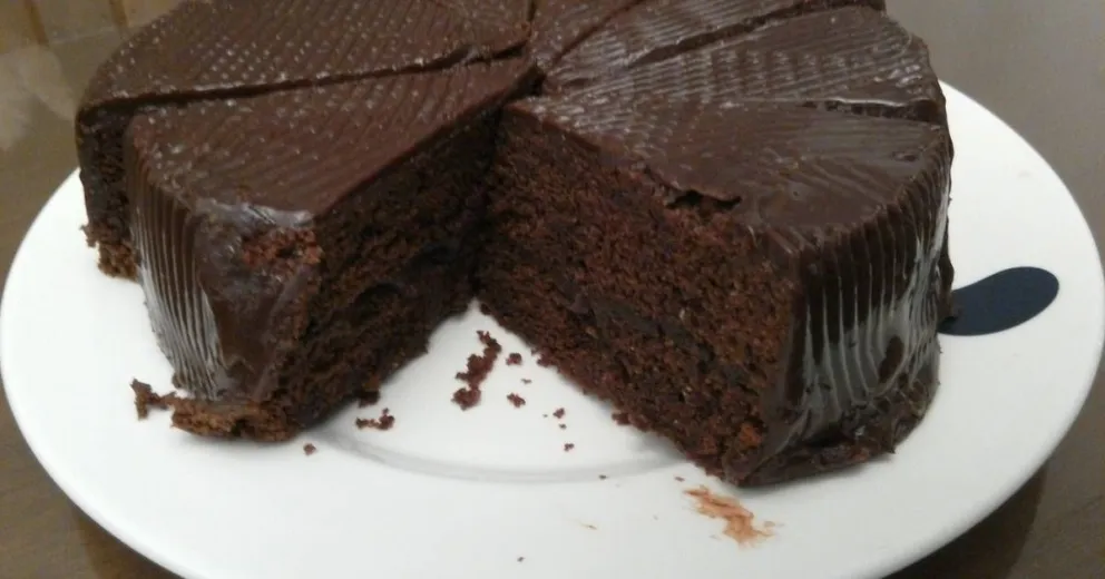 El delicioso pan de chocolate casero para compartir en Navidad: receta económica, fácil y sencilla