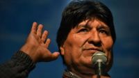 Evo Morales puso en duda que Javier Milei termine su mandato: “A lo mejor ya no son cuatro años”