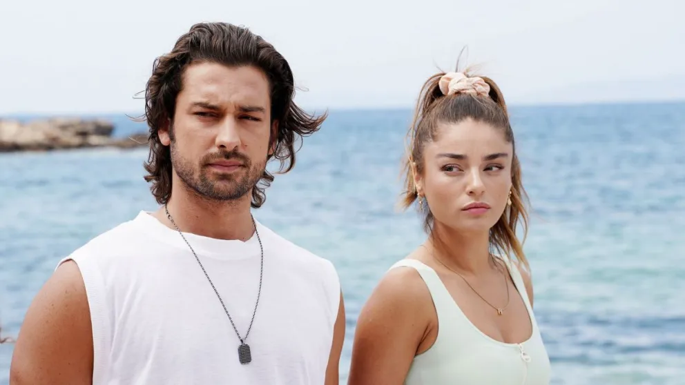 Esta es la serie turca más vista de HBO Max: romance, comedia y una histórica tradición en juego