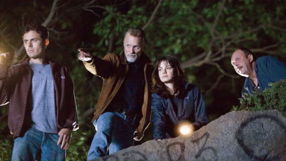"Desapareció una noche", la imperdible historia de suspenso que Netflix sumó a su catálogo