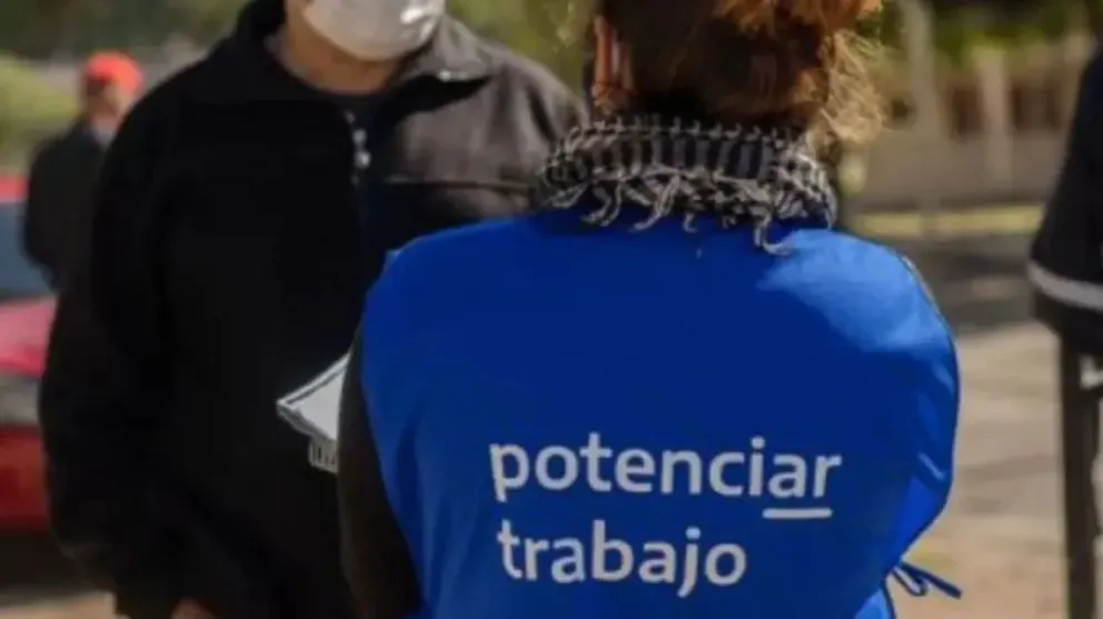 La Justicia confirmó que más de 8,000 beneficiarios de los planes Potenciar Trabajo cobraban de forma indebida