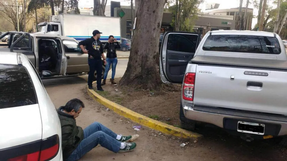 Casación ratificó las condenas por asociación ilícita y lavado de activos del clan Castedo