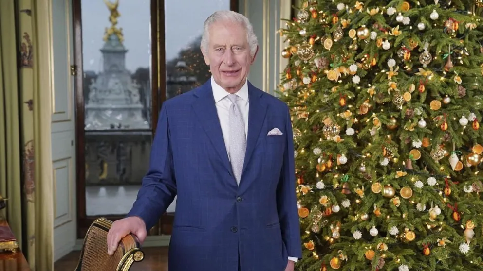 El rey Carlos III rompió sin miedo esta importante tradición: no le importó nada