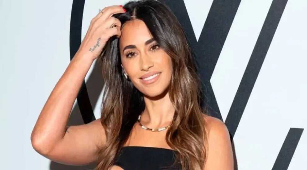 El impactante cambio de look de Antonela Roccuzzo que explotó las redes: sus fans en shock