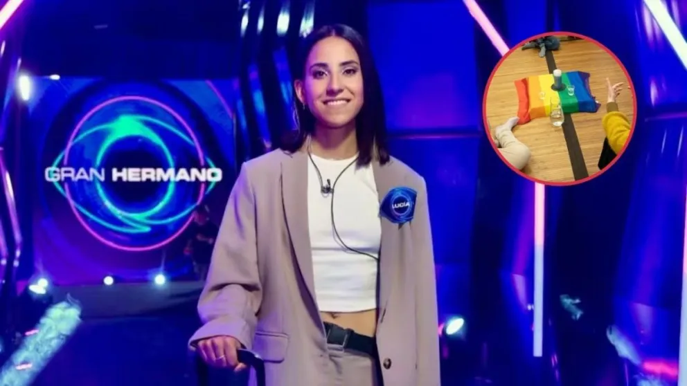 Dispuesta a todo: la provocativa y riesgosa promesa que hizo la salteña Lucía para volver a Gran Hermano