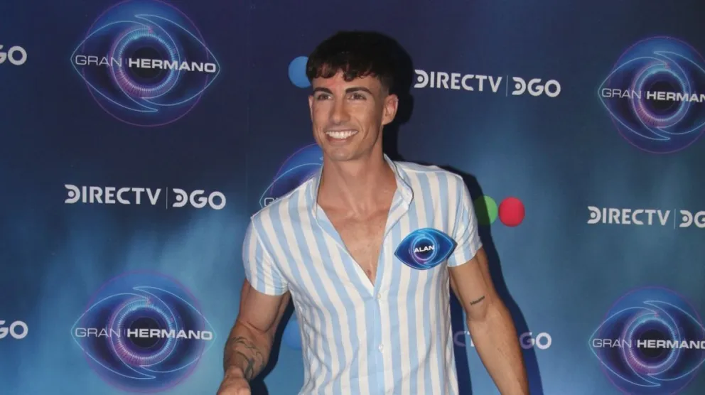 Gran Hermano: la fuerte amenaza de Alan contra Furia, tras la eliminación de Axel