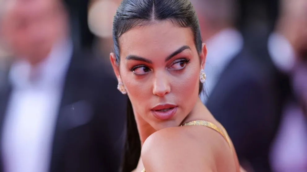 El ultracomentado regalo de Georgina Rodríguez a sus hijas por Navidad