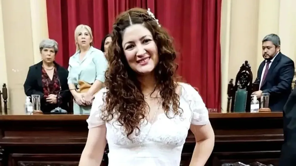 Griselda Galleguillos