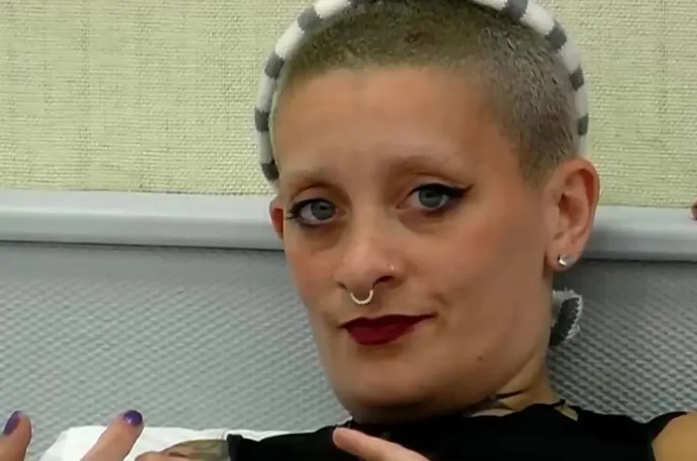 El grave motivo por el que Furia podría ser expulsada de Gran Hermano: no pudo controlarse y explotó