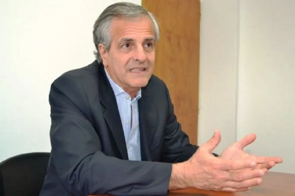 Guillermo Durand Cornejo apoyó el DNU de Javier Milei y pidió que "no insistan en el error"