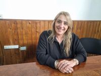Carolina Ceaglio: “Los proyectos presentados reflejan las necesidades que nos hacen conocer los propios vecinos de Orán”